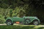 Bentley 4&frac14;-Litre Le Mans Style Tourer 1931 года